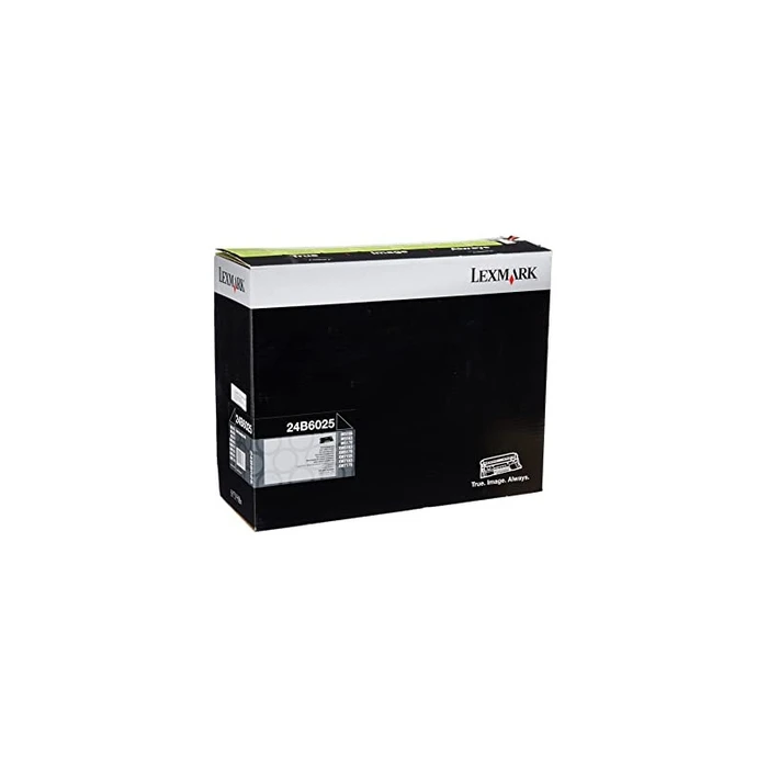 Lexmark M5170 Γνήσιο Drum Laser Εκτυπωτή Μαύρο 100000 Σελίδων 24B6025