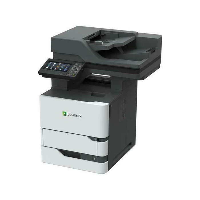 Lexmark Laser MFP MX722ADHE 66 ppm