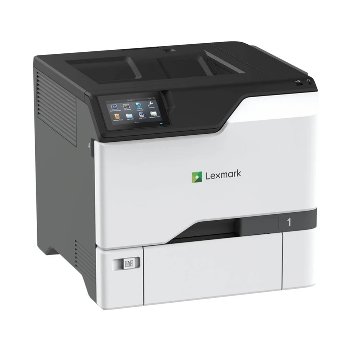 Lexmark CS735de Έγχρωμος Εκτυπωτής Laser