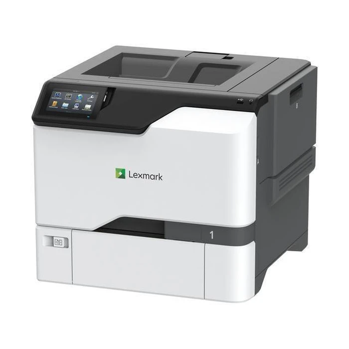Lexmark CS735de Color Laser Printer