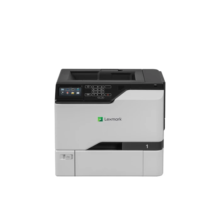 Lexmark CS735de Έγχρωμος Εκτυπωτής Laser