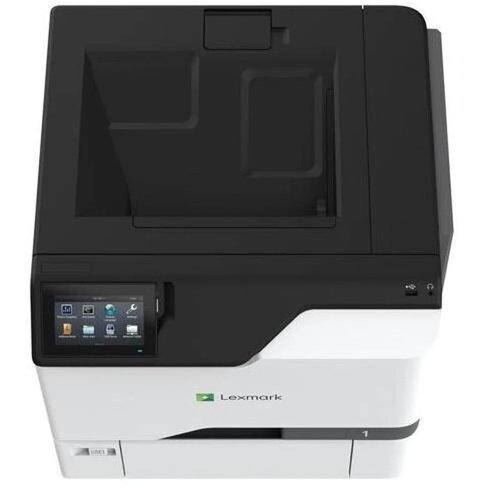 Lexmark CS735de Color Laser Printer