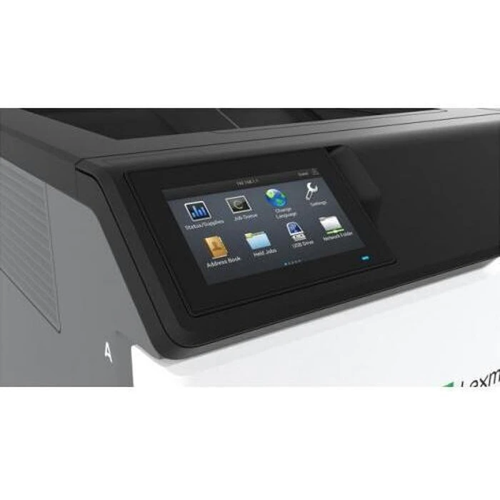Lexmark CS735de Color Laser Printer