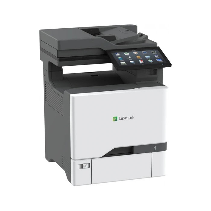 Lexmark Color Laser Multifunction Printer CX735adse