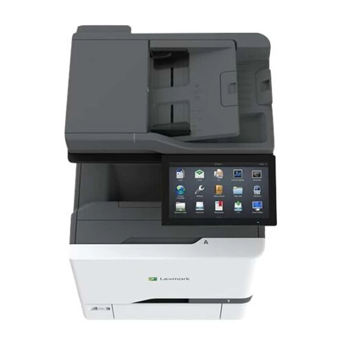 Lexmark Εκτυπωτής Laser Πολυμηχάνημα Color CX735adse