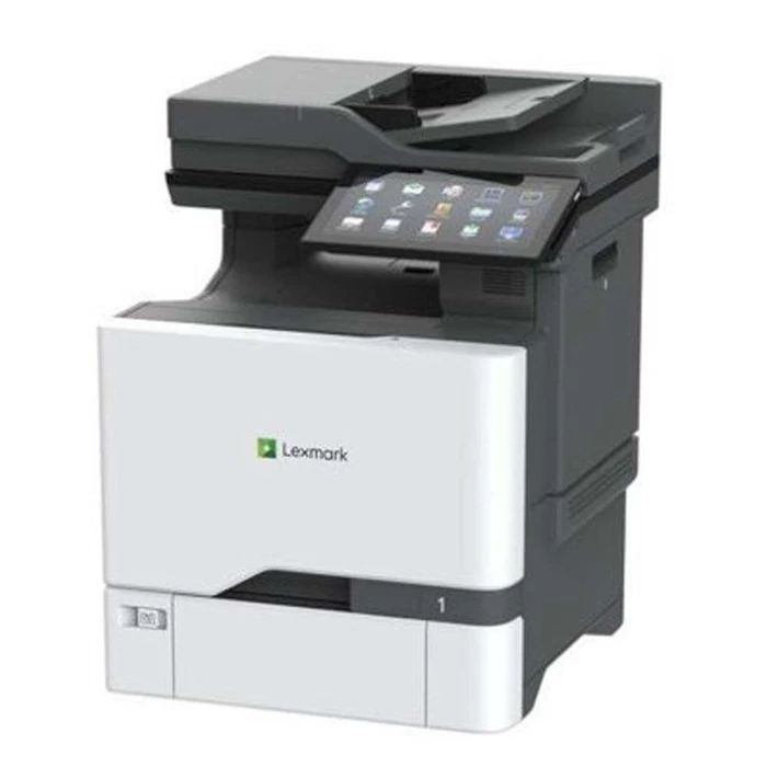 Lexmark Εκτυπωτής Laser Πολυμηχάνημα Color CX735adse