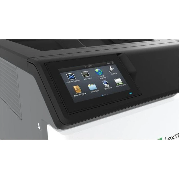 Lexmark Εκτυπωτής Laser Color CS730de