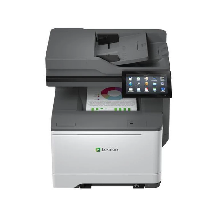 Lexmark Εκτυπωτής Laser CX635adwe