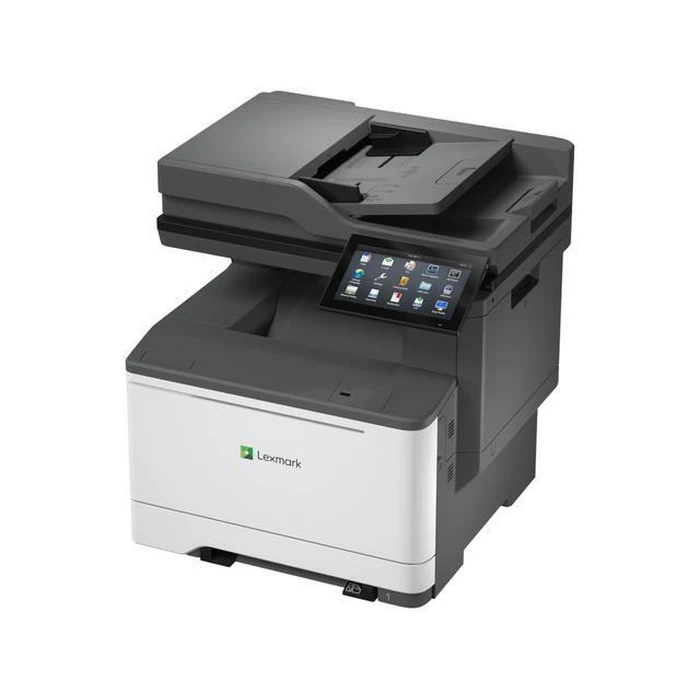 Lexmark CX635adwe Laser Printer Multifunction Color Laser Printer