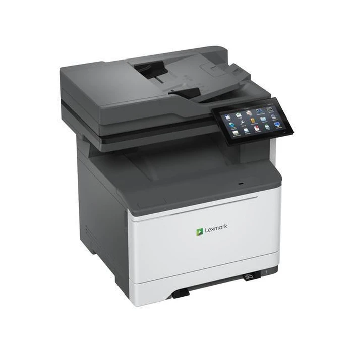 Lexmark CX635adwe Laser Printer Multifunction Color Laser Printer
