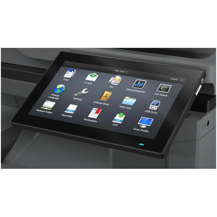 Lexmark CX635adwe Laser Printer Multifunction Color Laser Printer