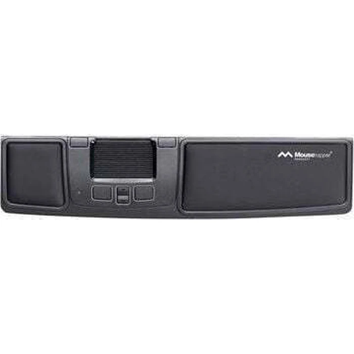 Mousetrapper Advance 2.0 Plus Wireless Touchpad Black