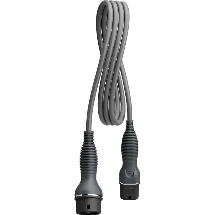 Charge Amps Charging Cable 6m Type 2 - Type 2 (22 kW) - CA-130575