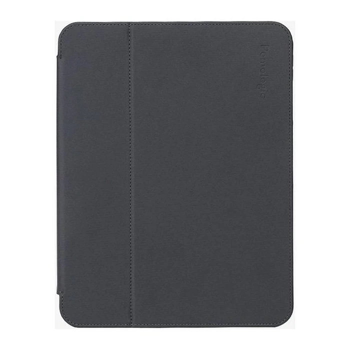 Pomologic BookFolio Θήκη Προστασίας για iPad 10,9" (10η γενιά) / iPad 11" (A16) - Ανθρακί