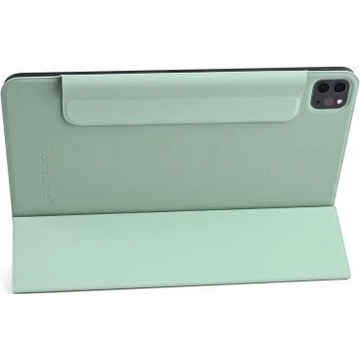 Pomologic Bookcover Protective Case for iPad 10.9" / 11" – Minty Fresh