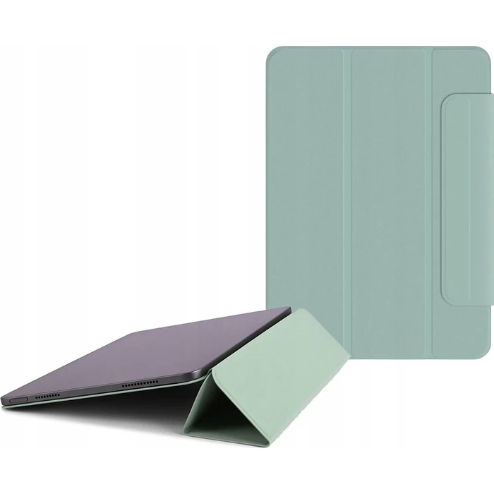 Pomologic Bookcover Protective Case for iPad 10.9" / 11" – Minty Fresh