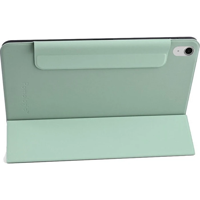 Pomologic Bookcover Protective Case for iPad 10.9" / 11" – Minty Fresh