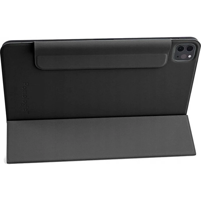 Pomologic BookCover Case for iPad Pro 11" (M4, 2024) - Graphite