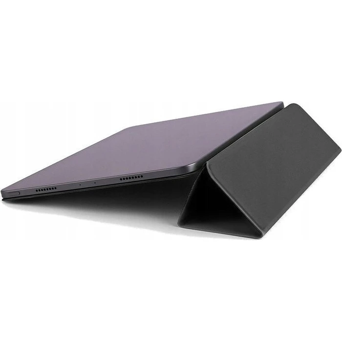 Pomologic BookCover Case for iPad Pro 11" (M4, 2024) - Graphite