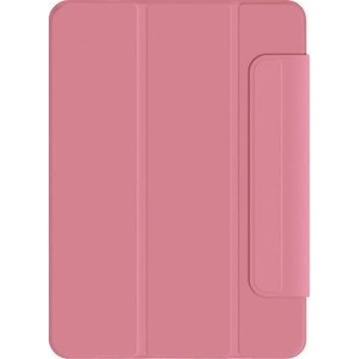 Pomologic Bookcover Protective Case for iPad Pro 11" (M4, 2024) - Pink