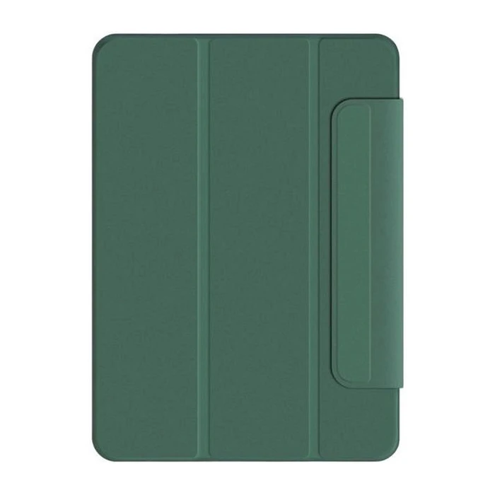 Pomologic Bookcover Protective Case for iPad Pro 13" (M4, 2024) - Harmony Green