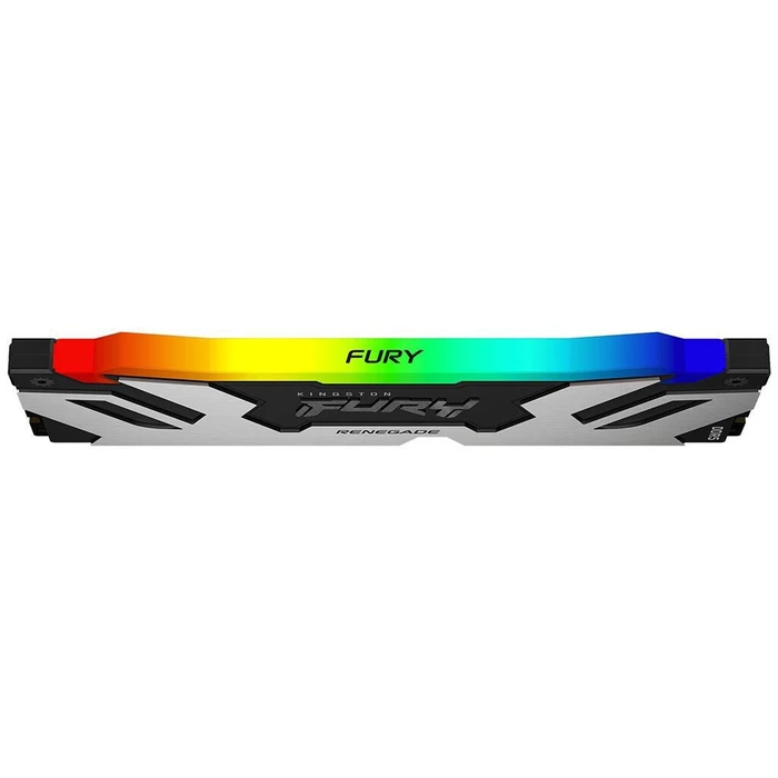 Kingston 16GB 6400MT/s DDR5 CL32 DIMM FURY Renegade RGB (KF564C32RSA-16)