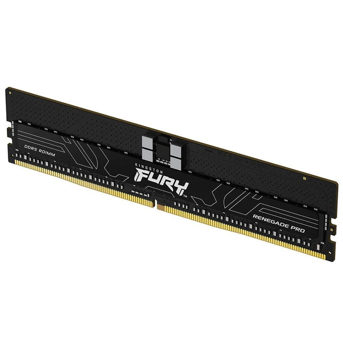 Kingston FURY Renegade Pro 16GB DDR5 5600MT/s ECC Registered DIMM CL36 (XMP)