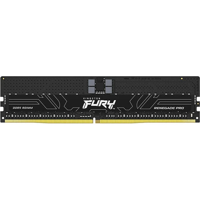Kingston FURY Renegade Pro 16GB DDR5 5600MT/s ECC Registered DIMM CL36 (XMP)