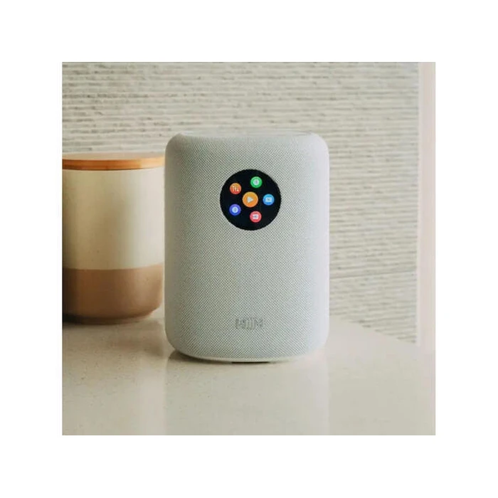 WiiM LPWISNDW Έξυπνο Ηχείο Sound, λευκό
