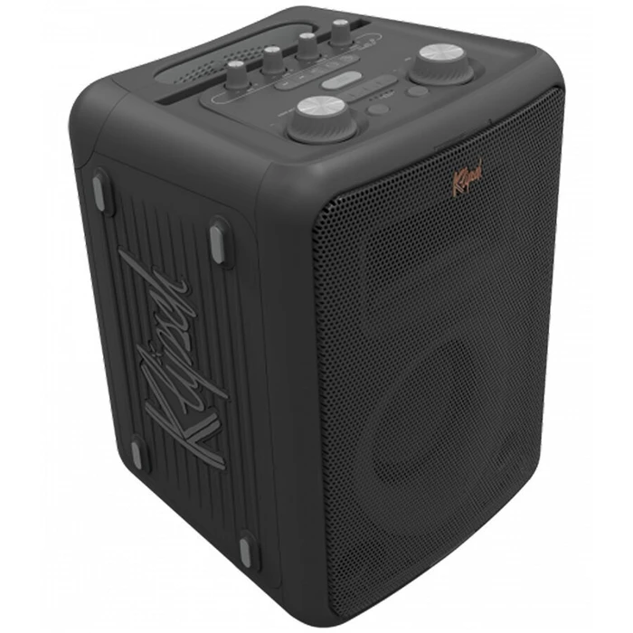 Klipsch Vegas Ηχείο Karaoke & Party