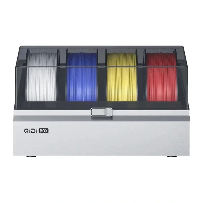 QIDI Box Σύστημα Διαχείρισης Νημάτων για σειρά Max 4