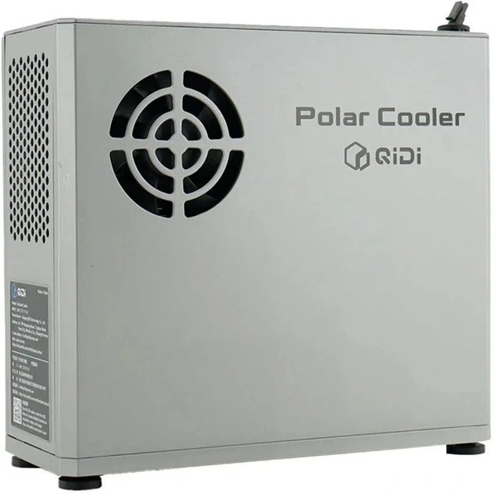 QiDi Polar Cooler for Q2 / Max4 Extruders