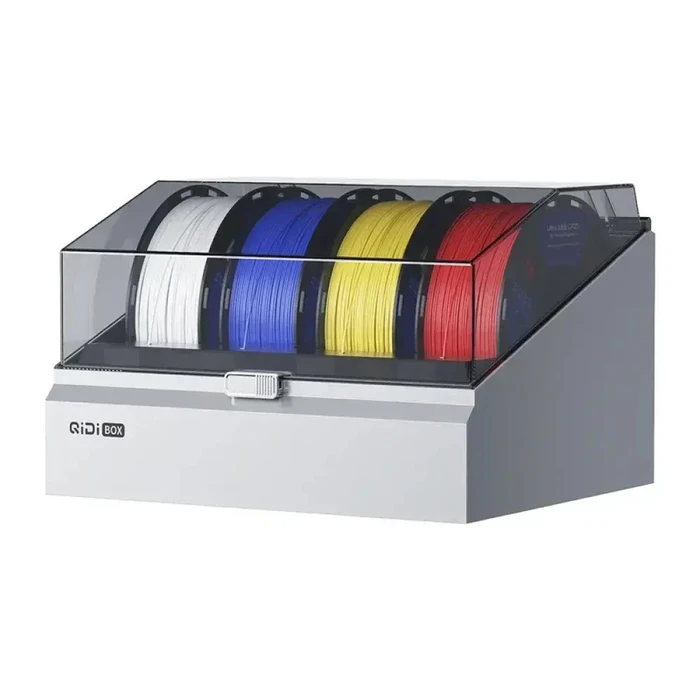 QiDi Box Σύστημα Διαχείρισης Νήματος Plus 4