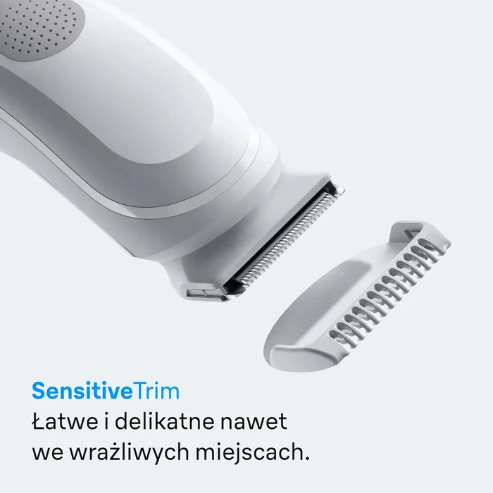 Braun Hair Clipper BG3530 S3 ESSENTIAL