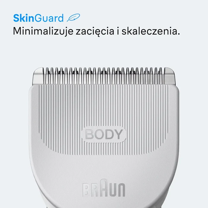 Braun Hair Clipper BG3530 S3 ESSENTIAL