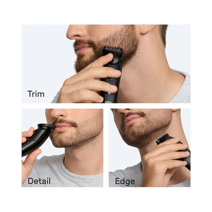 Braun Hair Clipper BT5560 S5