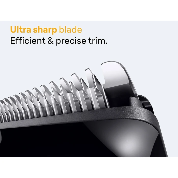 Braun Hair Clipper BT5560 S5