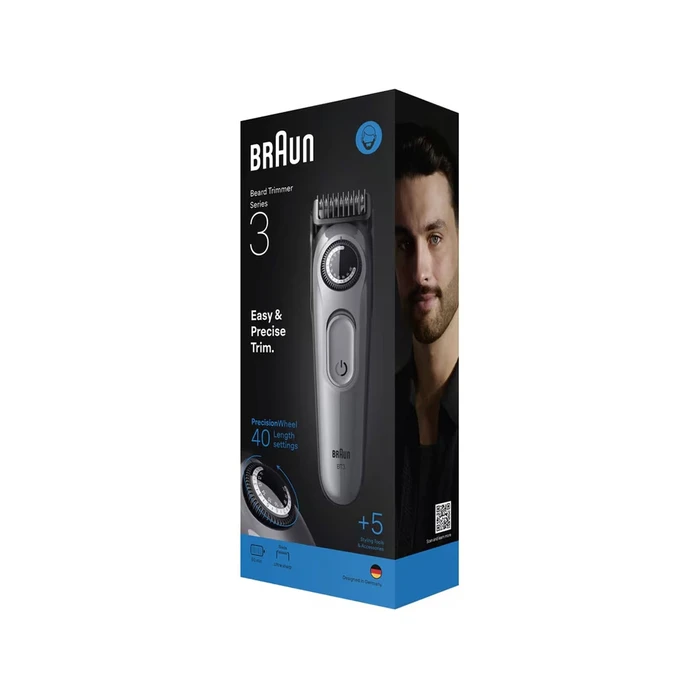Braun Κουρευτικές μηχανές BT3560 S3