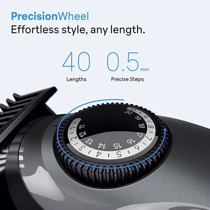 Braun Κουρευτικές μηχανές BT3560 S3