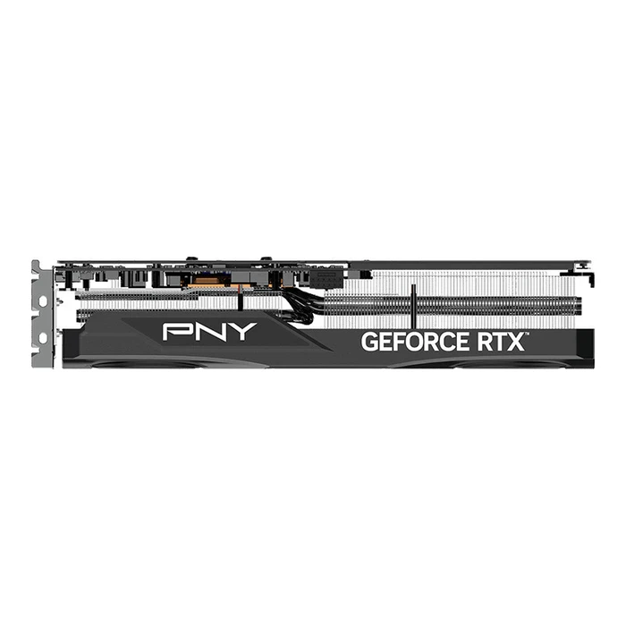 PNY GeForce RTX 5070 Ti 16GB GDDR7 Triple-Fan Graphics Card (VCG5070T16TFXPB1)
