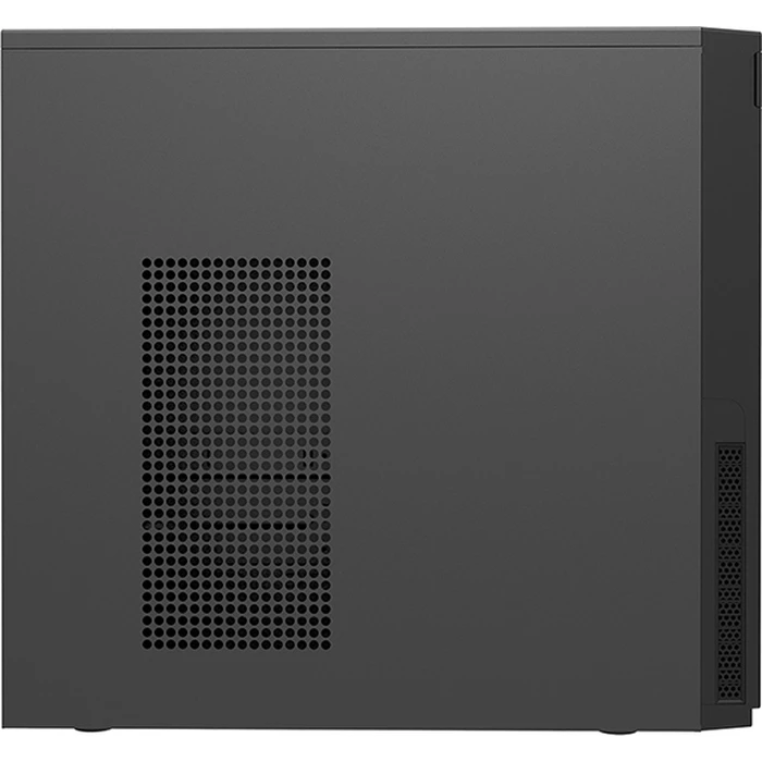 Chieftec HC-10B-OP Midi Tower Κουτί Υπολογιστή Μαύρο
