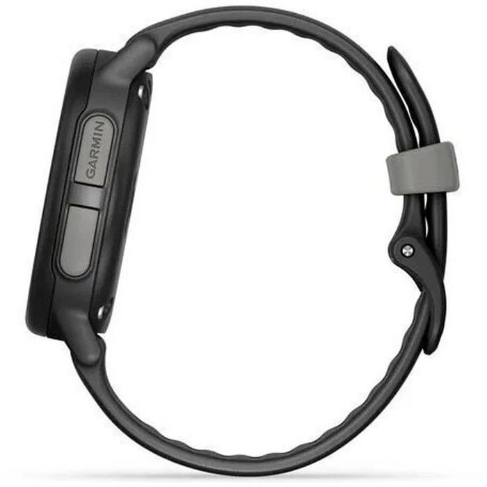 Garmin Bounce 2 41mm σκούρο γκρι/μαύρο - Παιδικό smartwatch