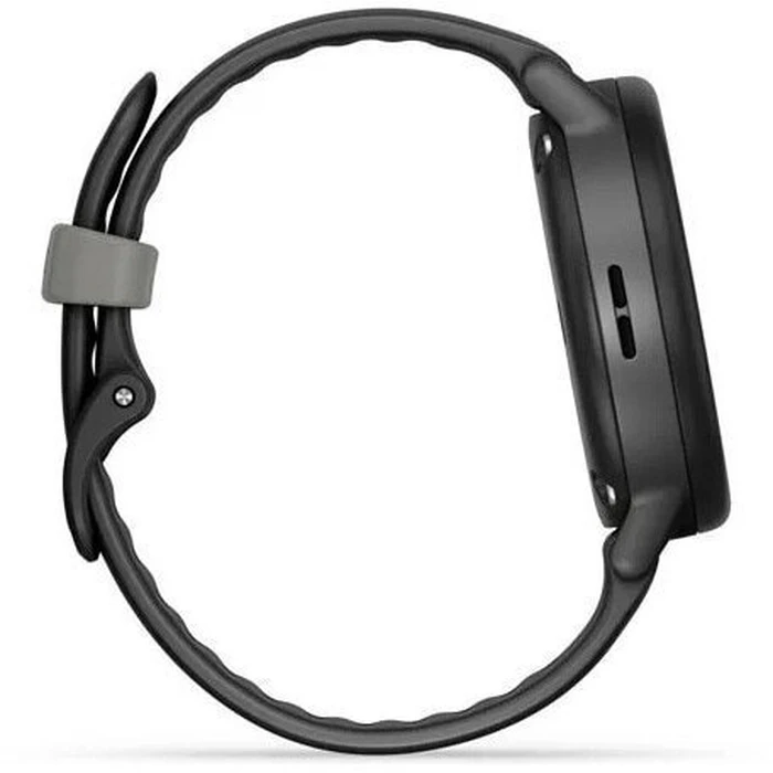 Garmin Bounce 2 41mm σκούρο γκρι/μαύρο - Παιδικό smartwatch