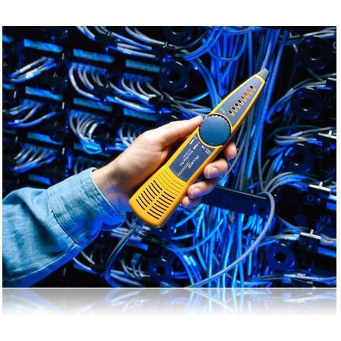 Fluke IntelliTone Pro 200 Tester Καλωδίων Δικτύου RJ11/RJ45 - Σετ Toner & Probe (MT-8200-60-KIT)