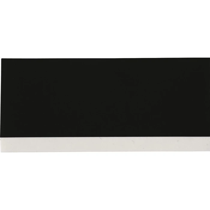 Brady Vinyl Label Tape M21-750-595-BK 19.05 mm White