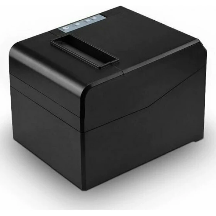 NETUM Thermal Receipt Printer USB LAN Auto Cutter 80mm