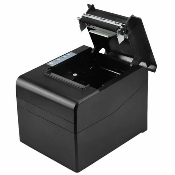 NETUM Thermal Receipt Printer USB LAN Auto Cutter 80mm