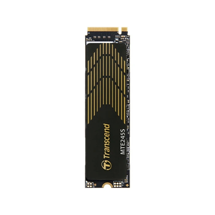 Transcend 245S SSD 250GB M.2 PCIe 4.0 (TS250GMTE245S)