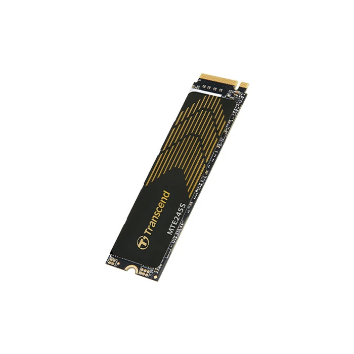 Transcend 245S SSD 250GB M.2 PCIe 4.0 (TS250GMTE245S)