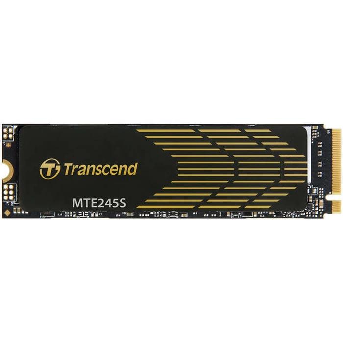 Transcend 245S SSD 250GB M.2 PCIe 4.0 (TS250GMTE245S)